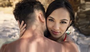 Widzowie to oglądają. Intymne sceny podglądane noktowizorem