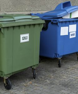 Wywóz śmieci może zdrożeć. Gminy ostrzegają. Efekt systemu kaucyjnego