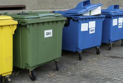 Wywóz śmieci może zdrożeć. Gminy ostrzegają. Efekt systemu kaucyjnego