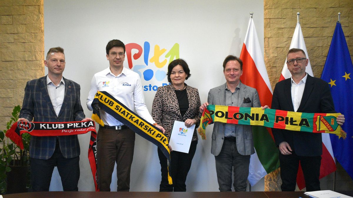 Dofinansowanie na sport