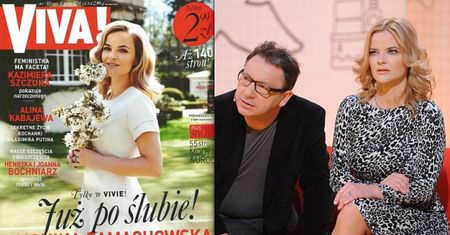 Dzieci Zamachowskiego: "NIE JESTEŚMY RODZINĄ! NIE CHCEMY CIĘ OGLĄDAĆ!"