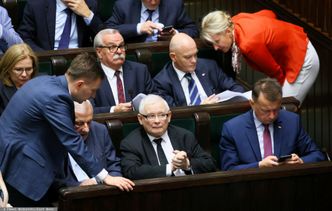 PiS chce mieć supernadzór w ważnych spółkach. "To próba betonowania układów"