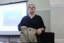 Dobitna reakcja Schetyny na wpis Pawłowicz. Nie przebierał w słowach