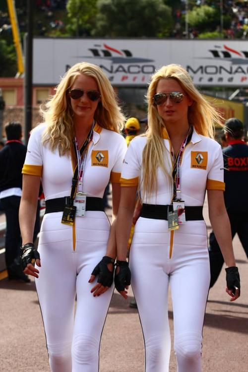 Monaco