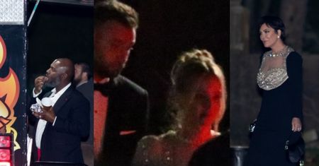 Jennifer Lawrence wzięła ślub. Wśród weselników Kris Jenner z chłopakiem, Emma Stone i Sienna Miller (ZDJĘCIA)
