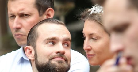 Będzie polska edycja "Vogue'a"! Prawa do magazynu kupił... Sebastian Kulczyk