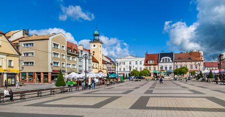 Wcześniej słynny lider smogu. To miasto wydało najwięcej na zdrowie mieszkańców