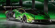 Wolnossący silnik i 830 KM. Lamborghini Essenza SCV12 to torowa bestia dla nielicznych