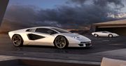Nie tylko Countach. 5 superaut, które zdecydowanie zasługują na wskrzeszenie