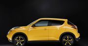 Nissan Juke po liftingu - znamy polskie ceny