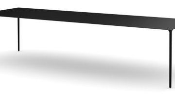 Surface Table – stół o grubości 2 mm 1