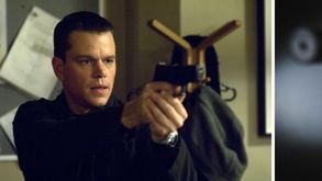 Jason Bourne nienawidzi Jamesa Bonda 1