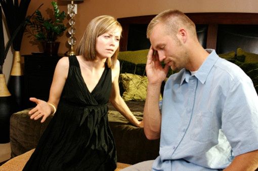 Dla niego nagle stałam się dziwką!