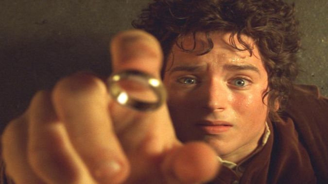 Ring. Jeden pierścień, by... móc obsługiwać wszystko 1