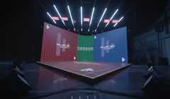 TVN Grupa Discovery testuje studio XR