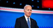 Panika w sztabie Bidena? "Nikt nie założył, że on nie da rady"