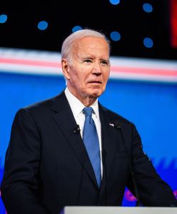 Panika w sztabie Bidena? "Nikt nie założył, że on nie da rady"