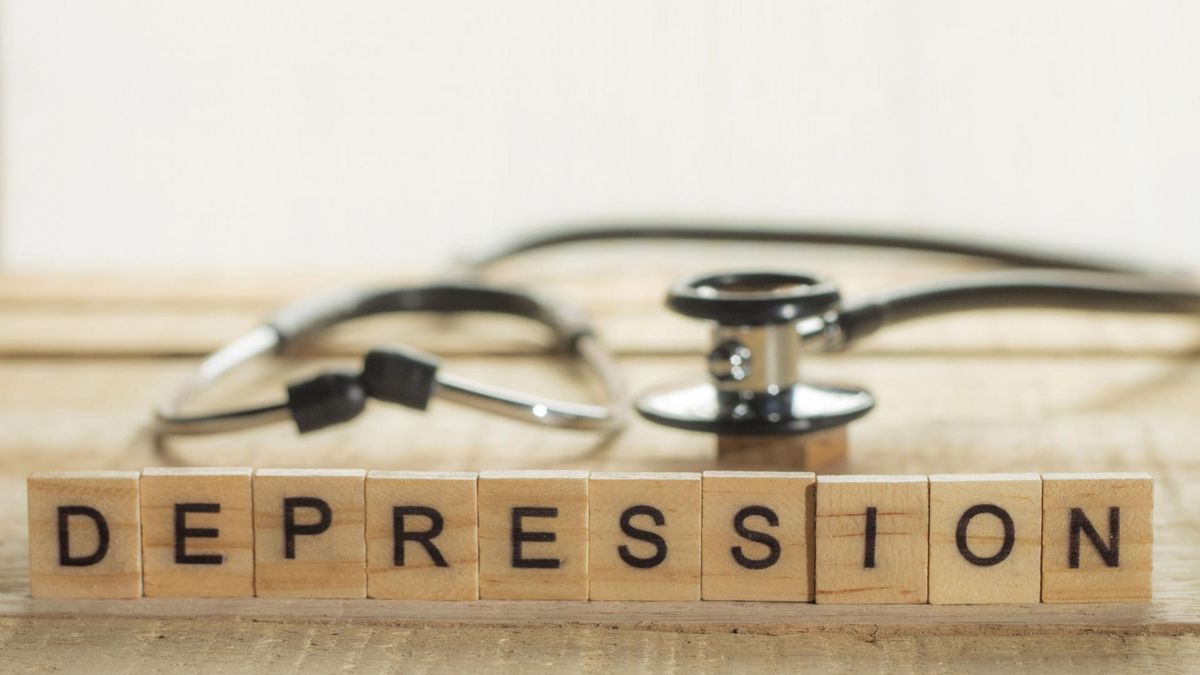 Trazodon jest organicznym związkiem chemicznym z grupy triazolopirydyn.