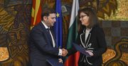 Macedonia Północna krok bliżej Unii Europejskiej