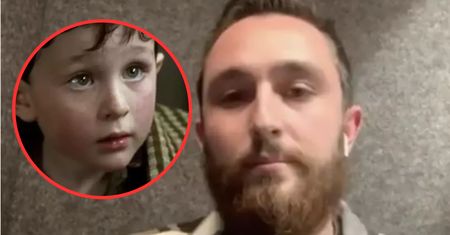 25 lat temu powiedział w "Titanicu" jedną kwestię. Nadal na tym zarabia