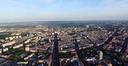 Pogoda w Szczecinie. Prognoza na sobotę 13 czerwca. Umiarkowane zachmurzenie, przelotny deszcz około południa