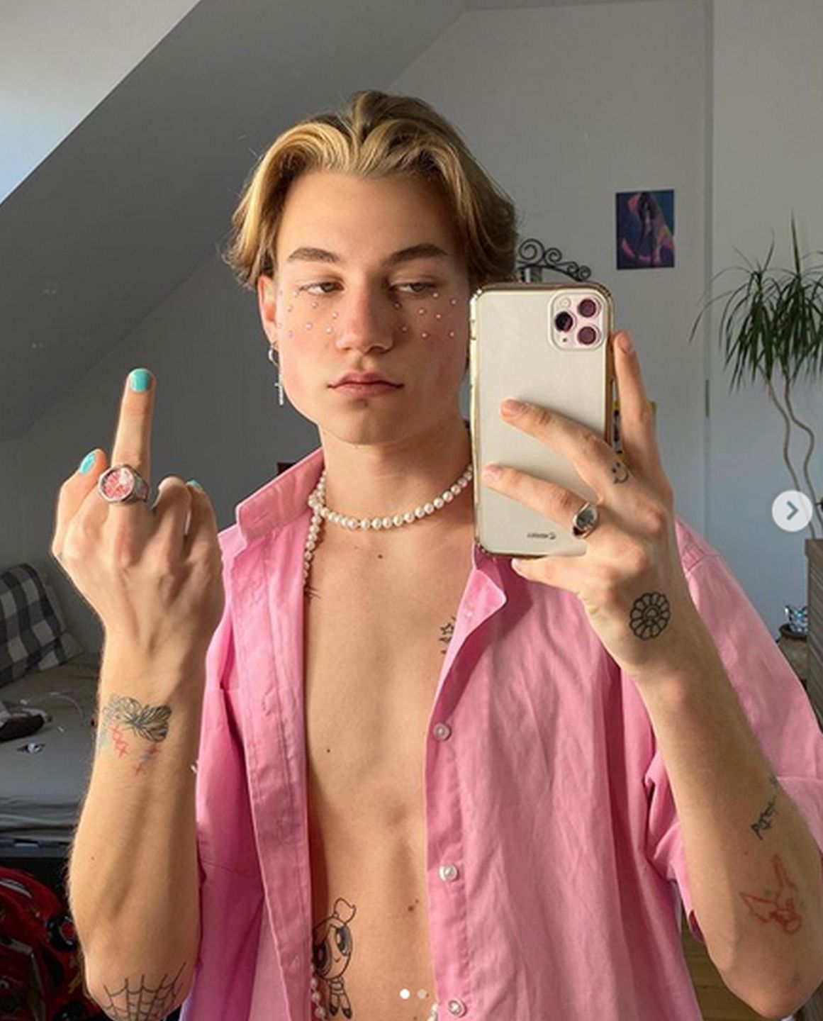 Szymon Zaparty