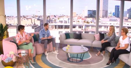 Wpadka gościa w "Dzień Dobry TVN". Internauci byli bezlitośni