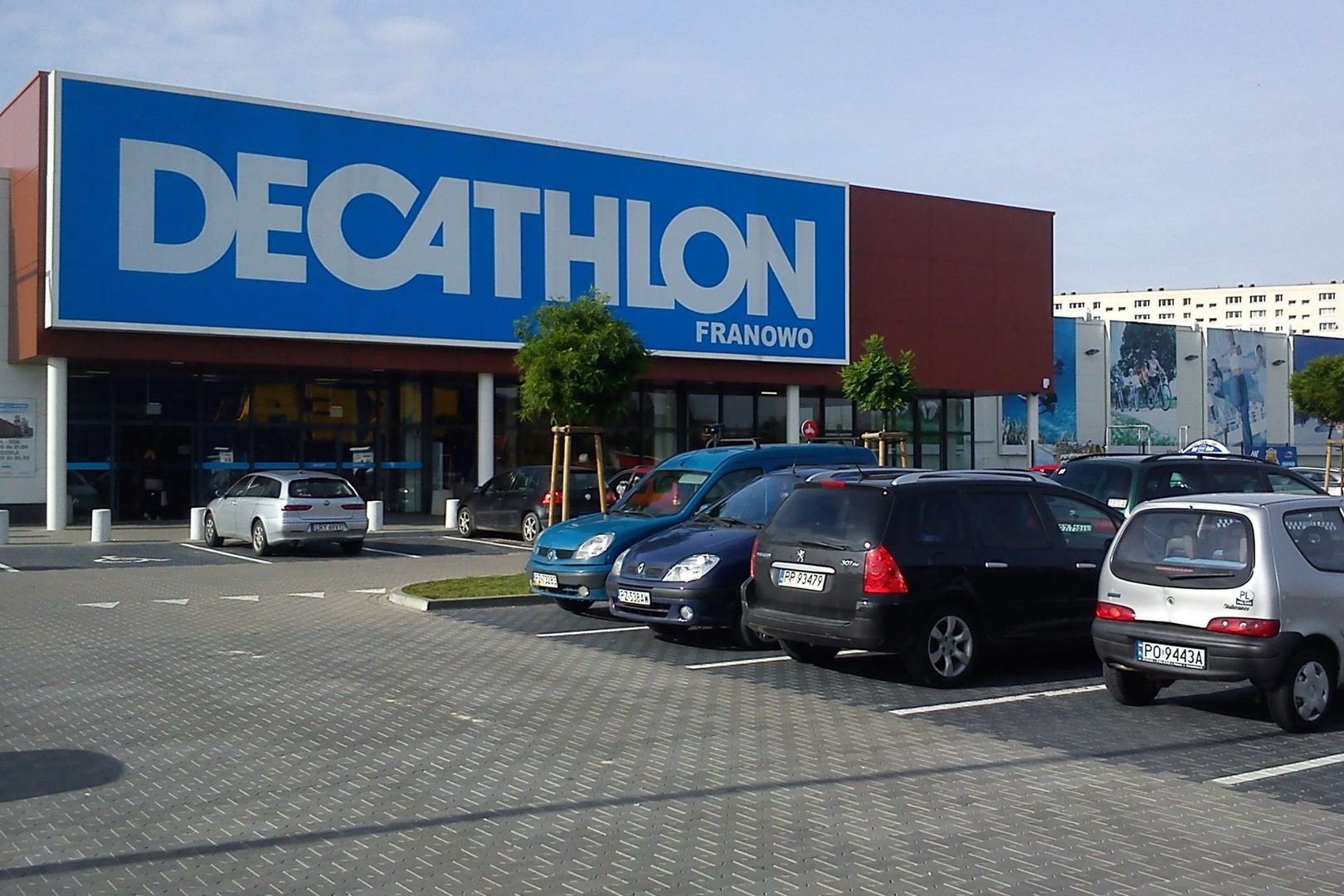 GIS ostrzega przed produktem z Decathlonu. Ponownie trafił do obrotu