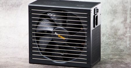 Czy dobre może być jeszcze lepsze? be quiet! Straight Power 11 650W w kolorze platyny