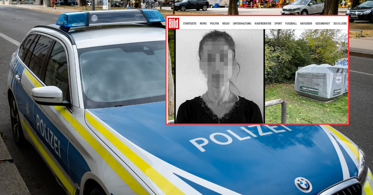 Tragedia w Niemczech. Nie żyje 35-latka. Zatrzymano Polaka