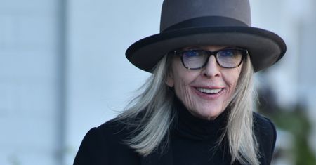 "Kochała go". Krótko przed śmiercią odwiedziła znanego aktora