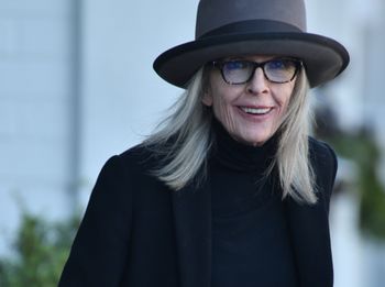 "Kochała go". Krótko przed śmiercią odwiedziła znanego aktora
