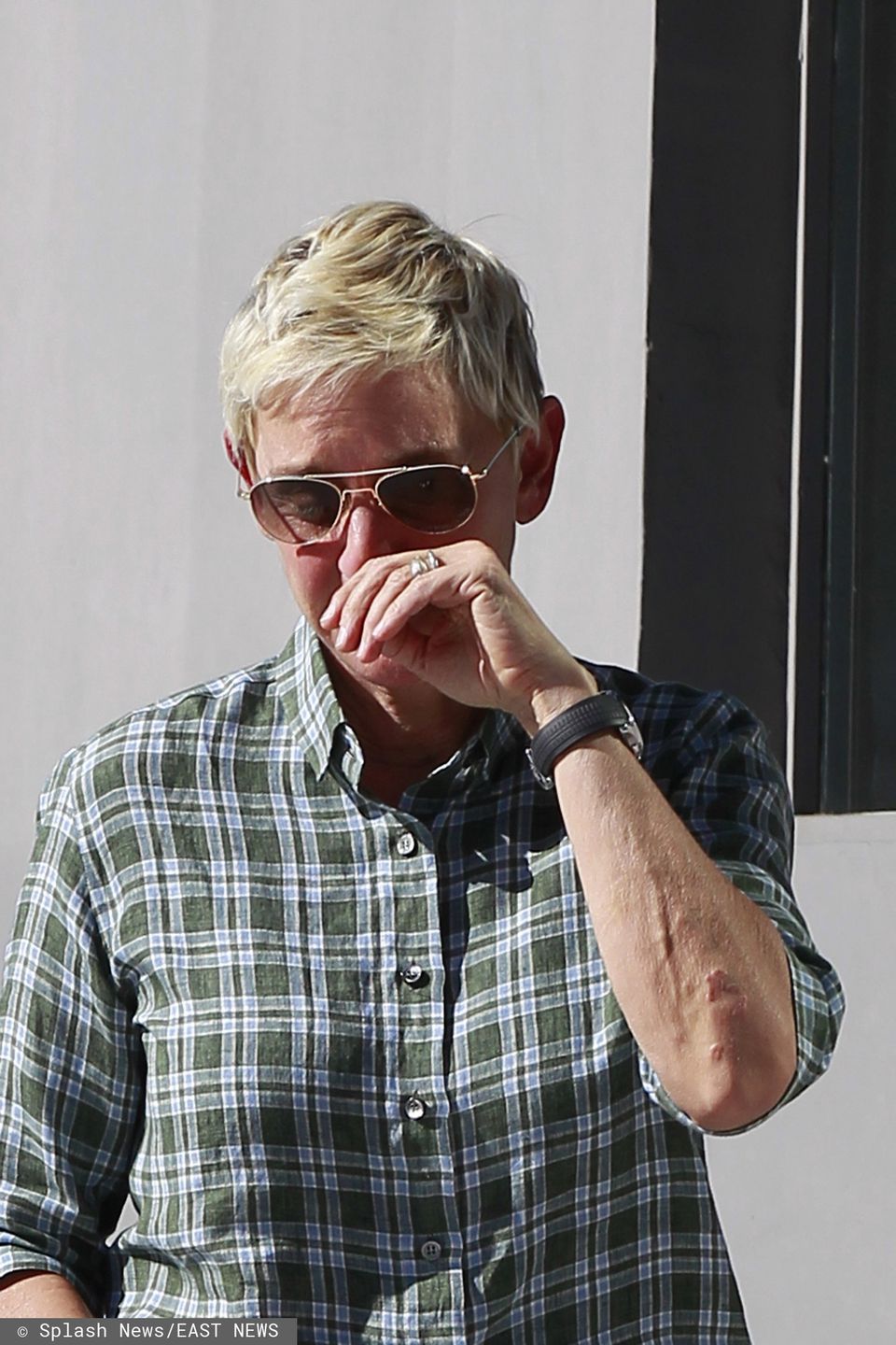Ellen DeGeneres