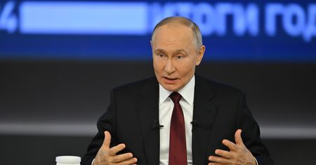 Przerwy w dostawie prądu. Cios Putina w prorosyjski region
