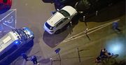 Warszawa: Wjechał pod prąd i uciekał przed policją