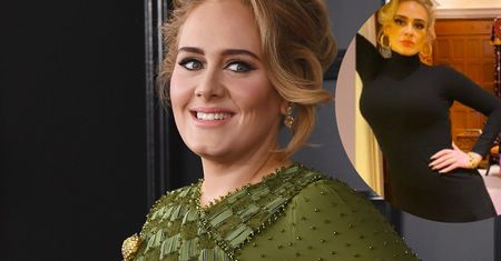 Adele przeszła spektakularną metamorfozę. Zdjęcie z urodzin wypłynęło do sieci