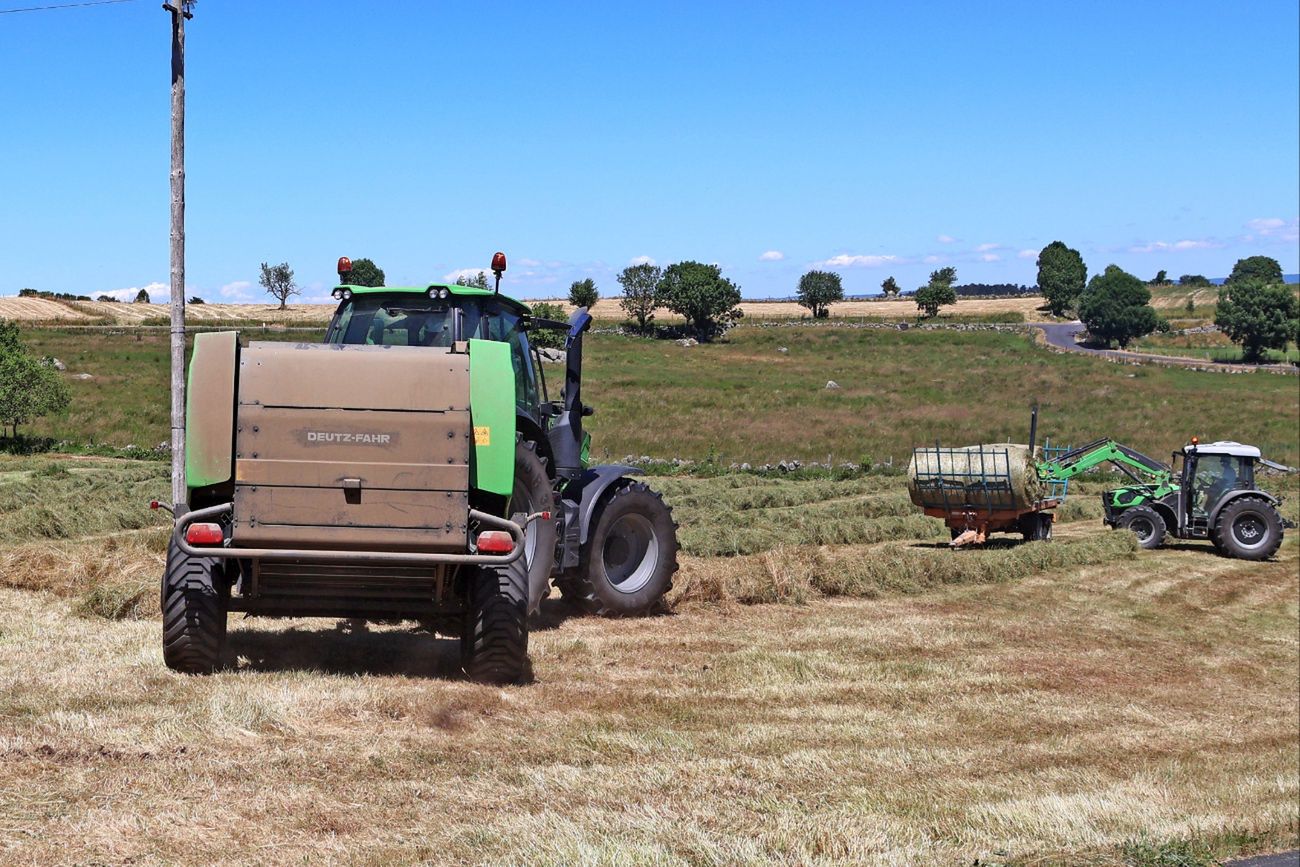 Więcej kontroli na wsiach, potrzebne dokumenty. Co sprawdzają?
