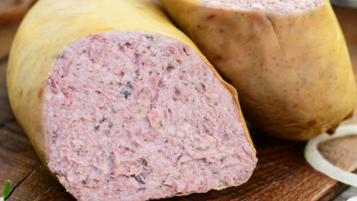 Wielkopolski przysmak może konkurować z pasztetetem.