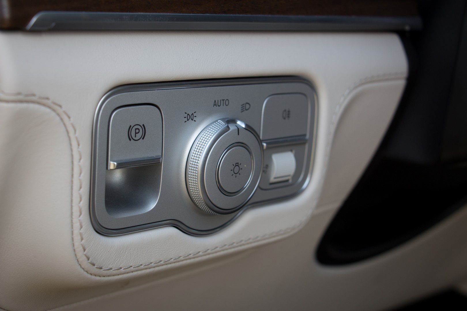 Mercedes-AMG GLS 63 4MATIC