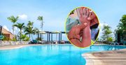 Dramat w hotelu na Majorce. Czterolatek uwięziony w basenie