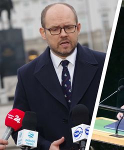 Kontrowersyjne słowa kanclerza Niemiec. "To udział w kampanii wyborczej"