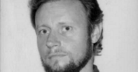 Nie żyje Andrzej Myc, działacz opozycji w PRL, naukowiec