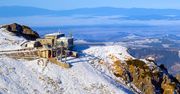 Tatry. Śnieg i lód już na szlakach. Należy uważać!