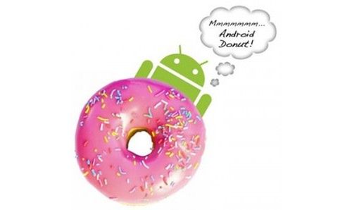Android 1.6 dostępny na T-Mobile G1 i MyTouch 3G 1