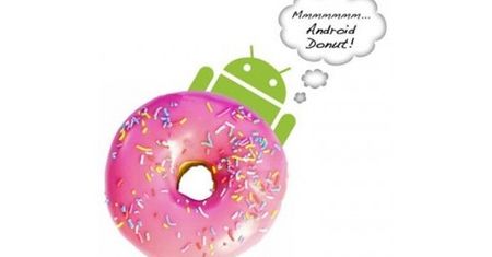 Android 1.6 dostępny na T-Mobile G1 i MyTouch 3G