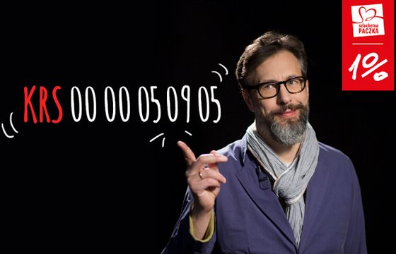 Wellman, Mucha i Majewski gdybają w kampanii „Szlachetnej paczki” (wideo)