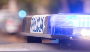 Tragedia na S5. Tajemnicza śmierć kobiety