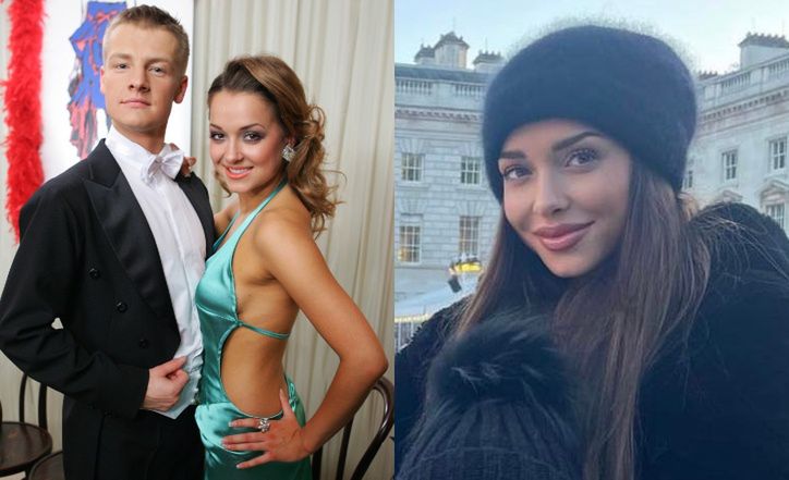 Metamorfoza Anety Piotrowskiej