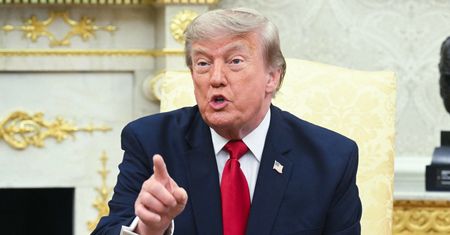 Plan Trumpa ws. Polski. "Potrzebuje takiego sojusznika"