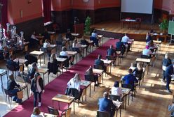 Deklaracja maturalna 2023. Upływa termin na złożenie dokumentu